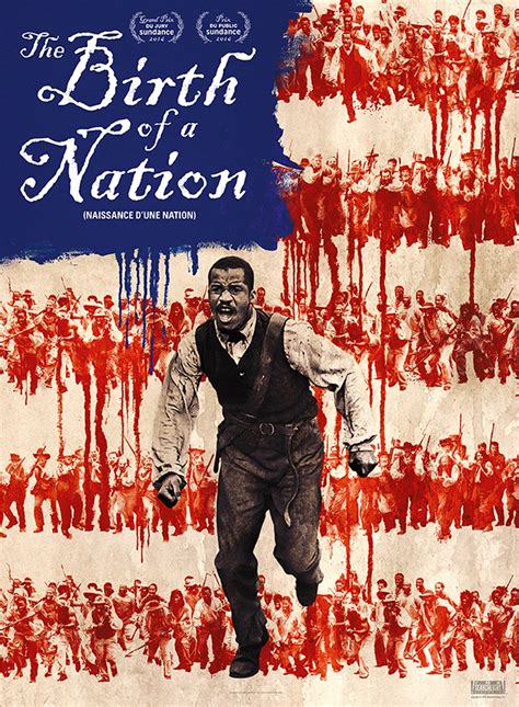 new The Birth of a Nation